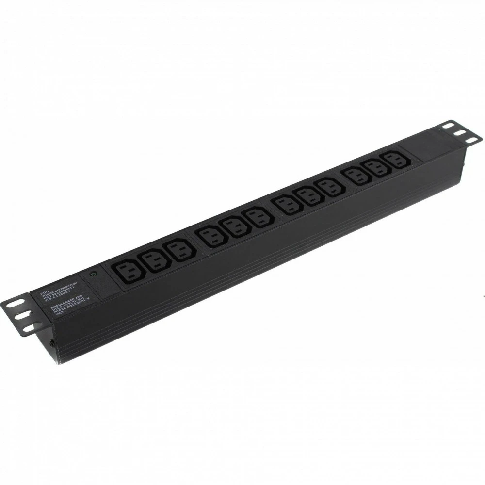Аксессуар для сервера Huawei Блок силовых розеток (PDU) CON EN60319 1M 02311SWG