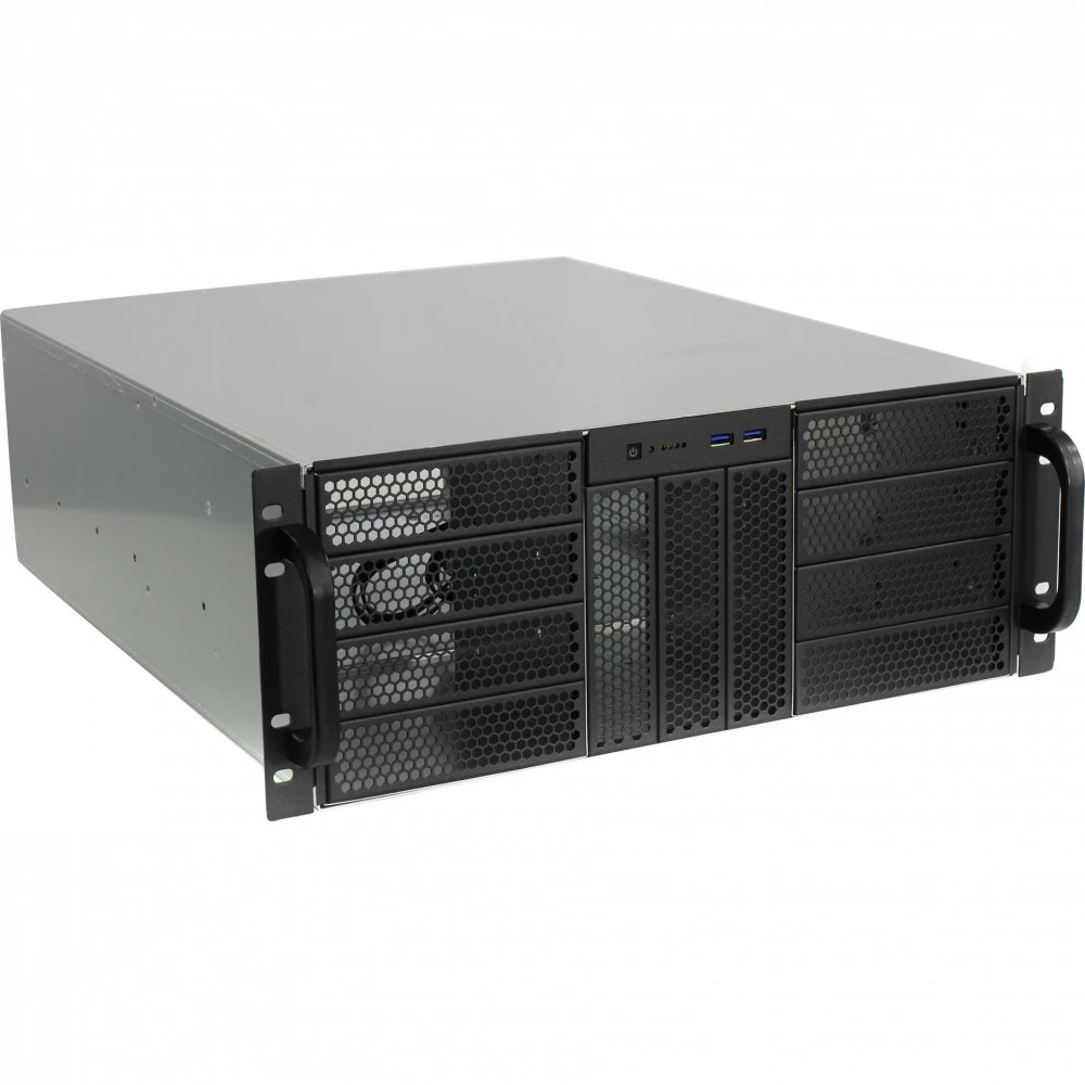 Серверный корпус Procase RE411-D11H0-E-55
