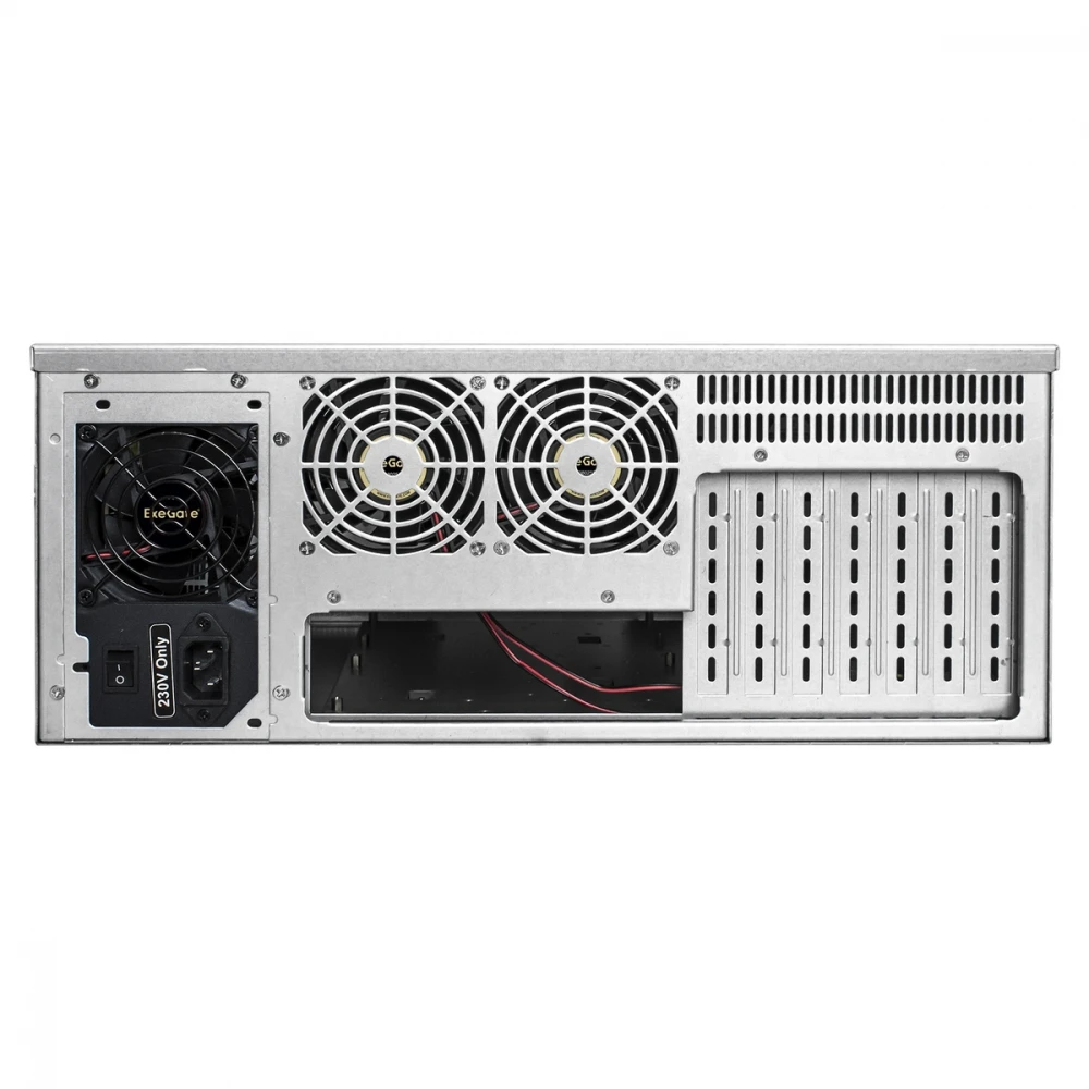 Серверный корпус ExeGate Pro 4U660-HS24 EX292554RUS