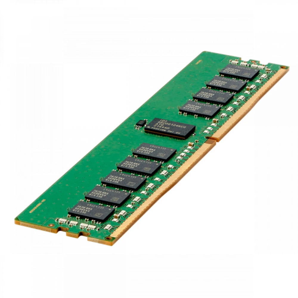 Серверная оперативная память ОЗУ HPE P43019-B21 16 ГБ, DDR4