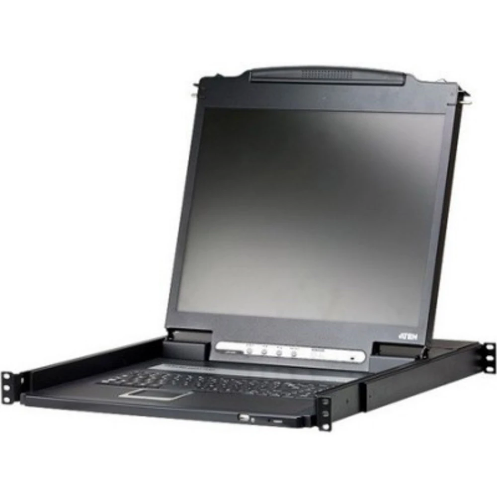 KVM-переключатель ATEN CL1316NR