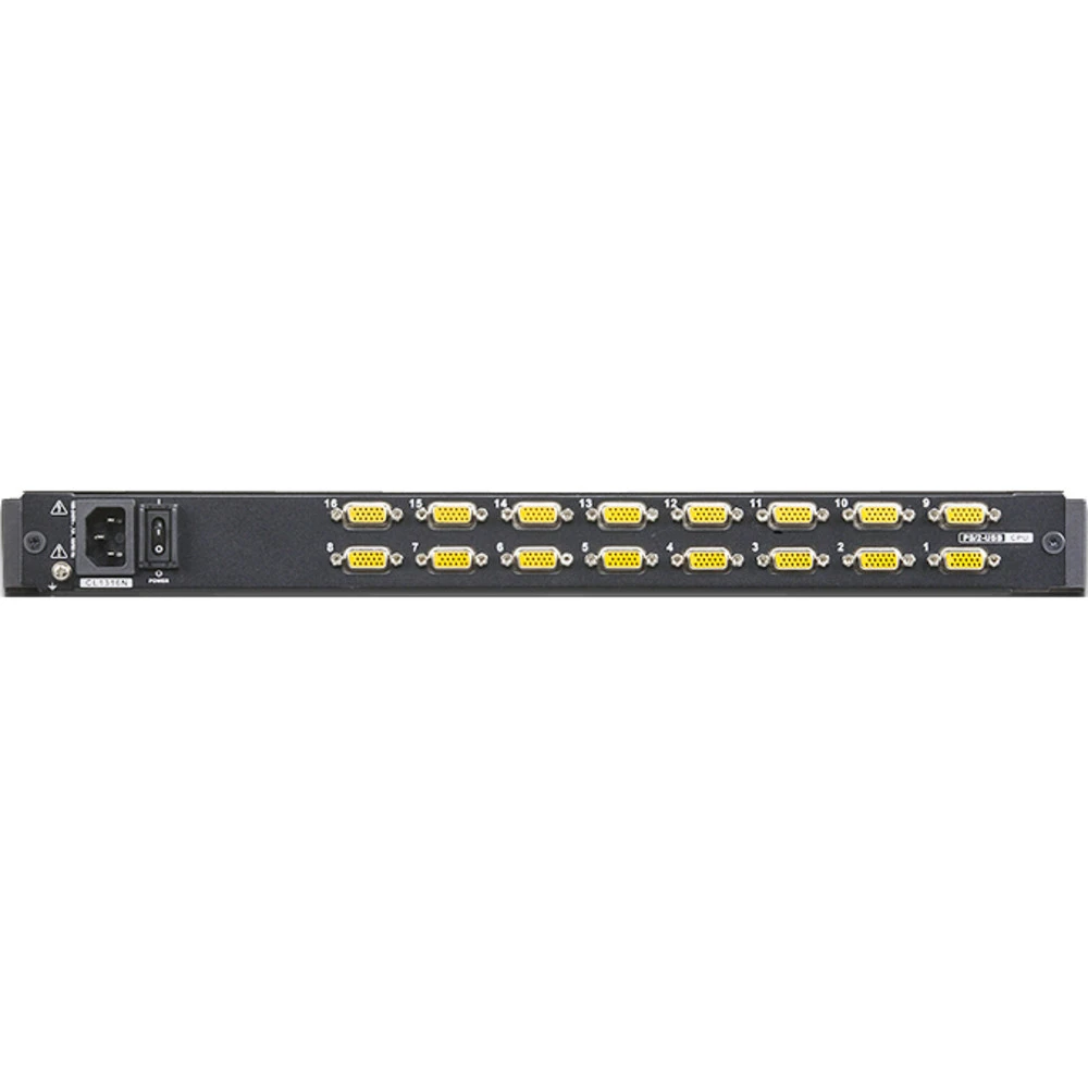 KVM-переключатель ATEN CL1316NR