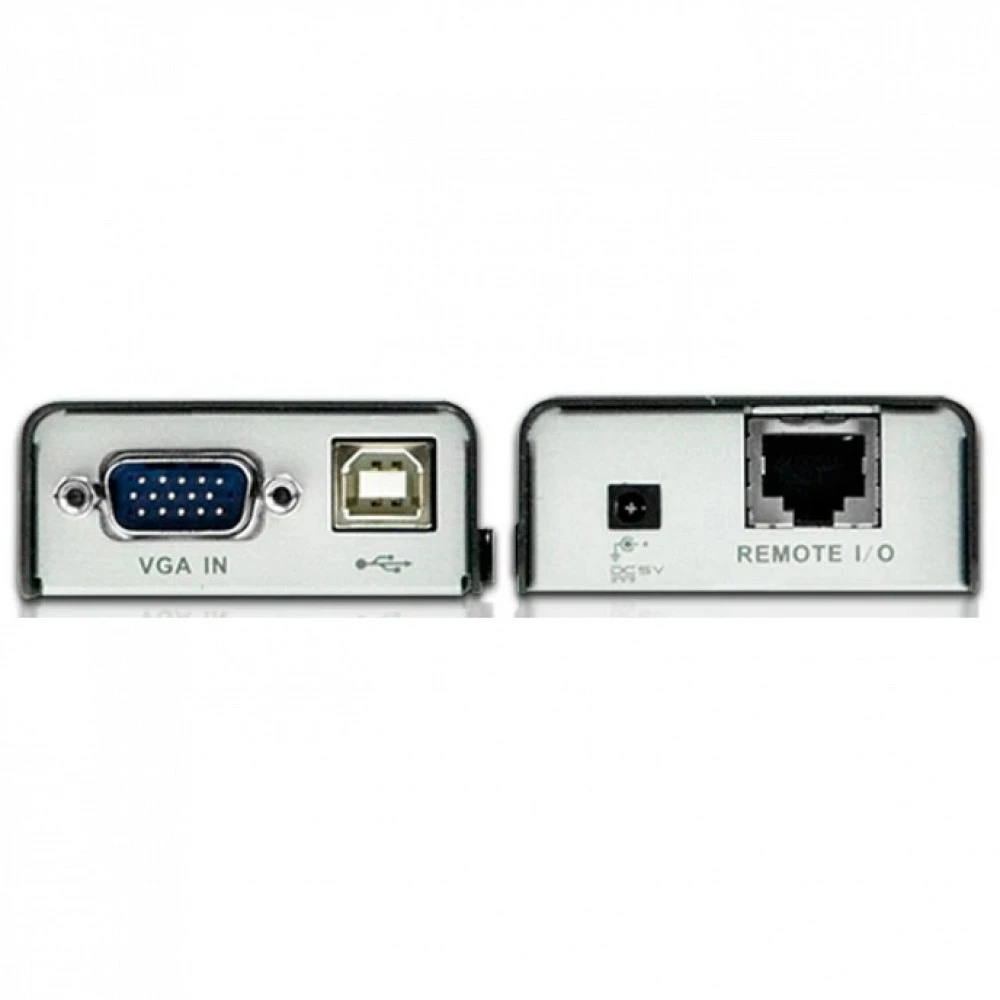 KVM-переключатель ATEN CE100