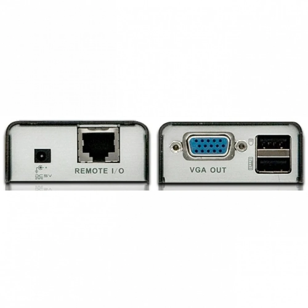 KVM-переключатель ATEN CE100