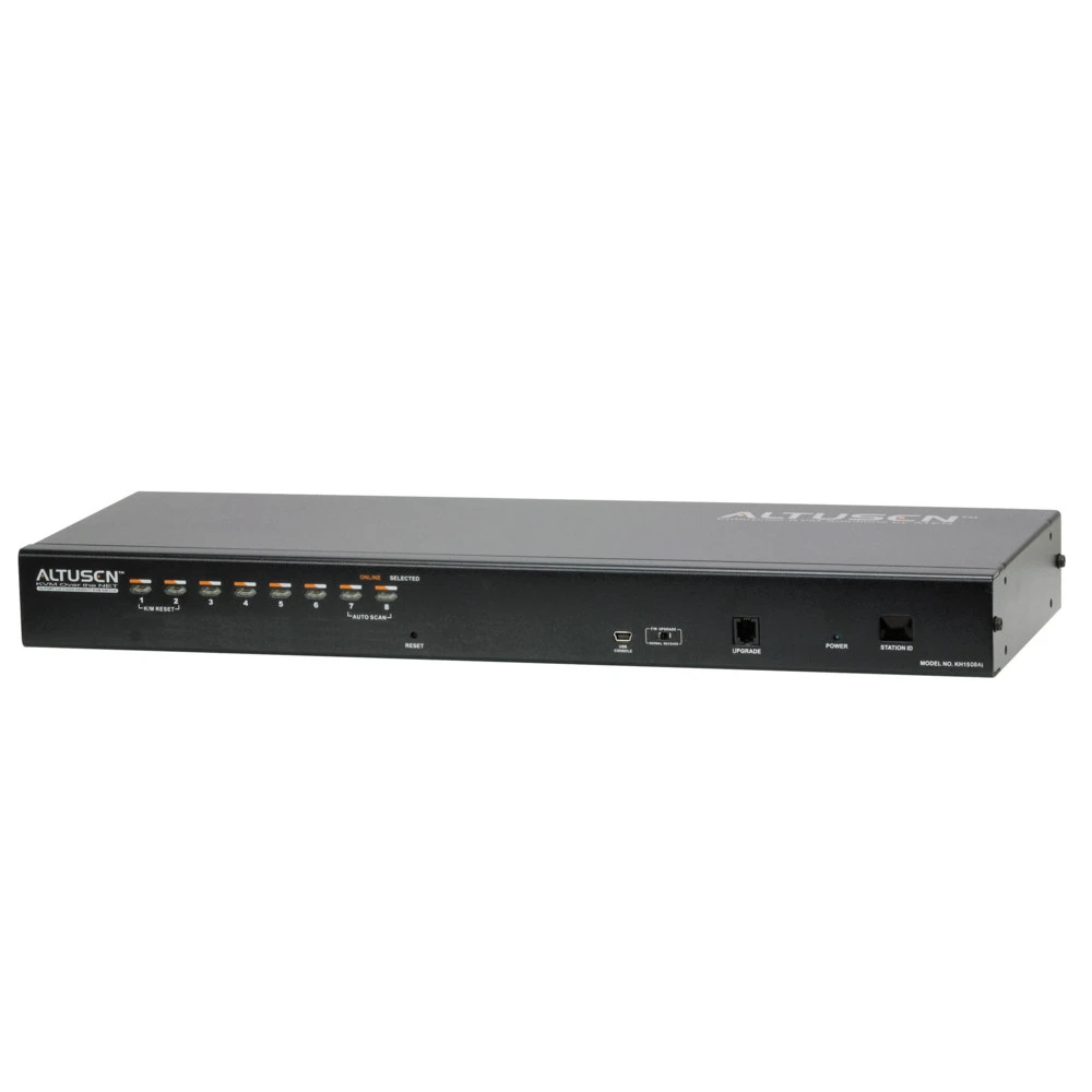 KVM-переключатель ATEN KH1508AI