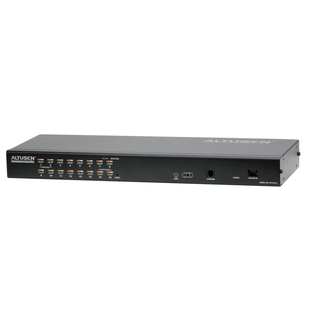 KVM-переключатель ATEN KH1516AI