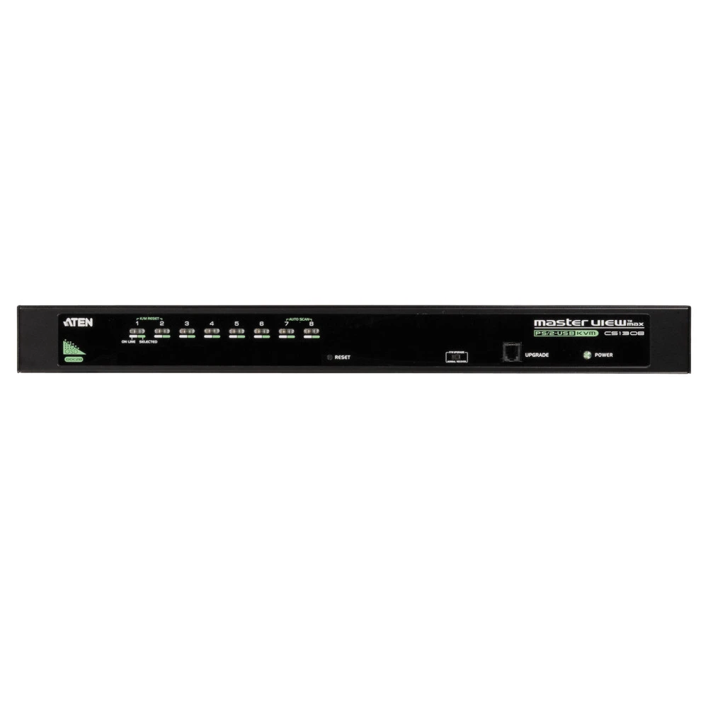 KVM-переключатель ATEN CS1308