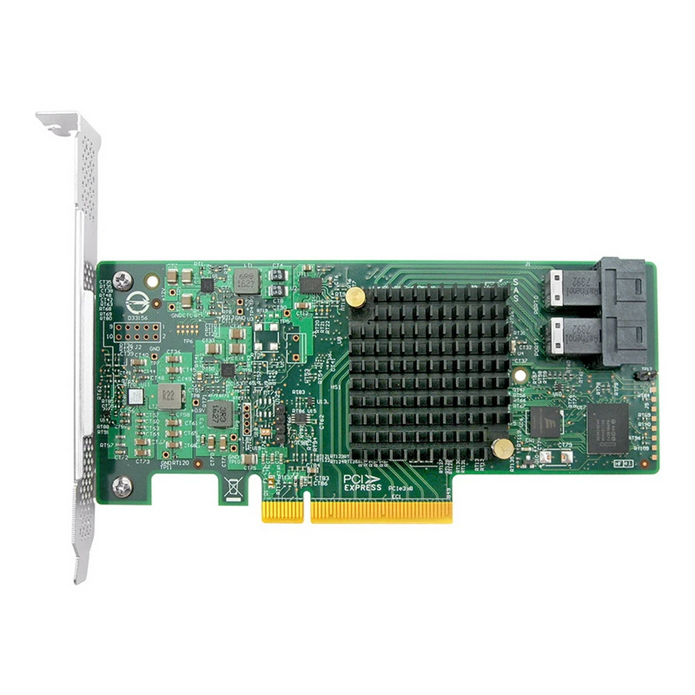 RAID-контроллер ACD SAS3008-8R