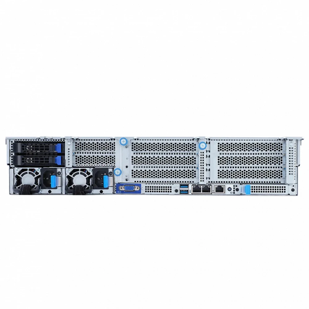 Серверная платформа Gigabyte R282-3C2 Rack (2U)