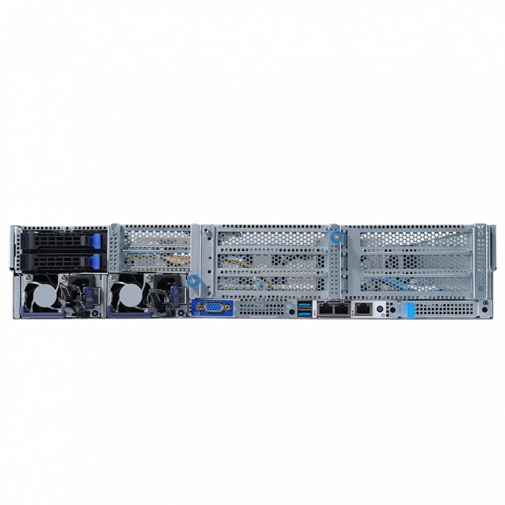 Серверная платформа Gigabyte R282-Z97 Rack (2U)