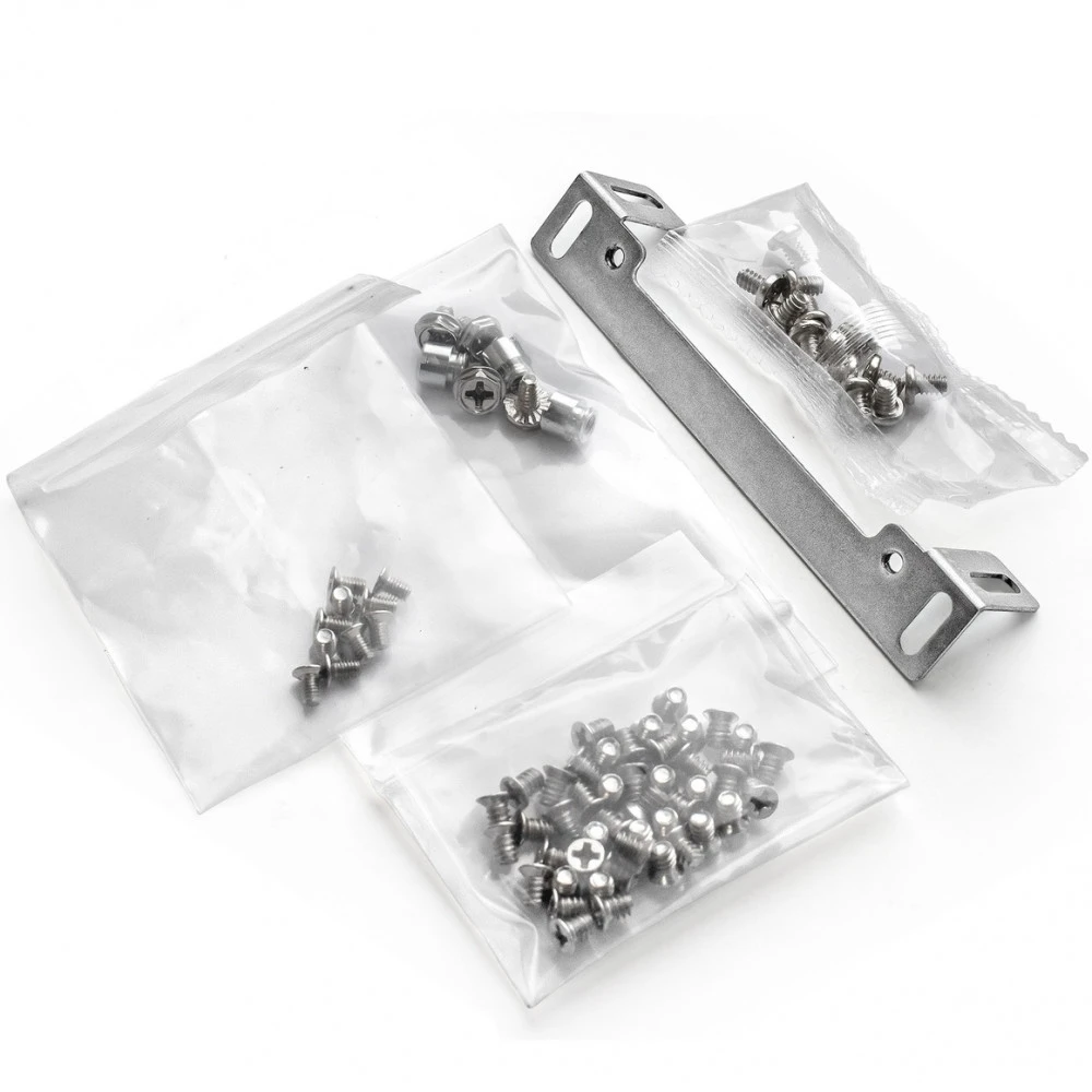 Серверный корпус ExeGate Pro 2U550-HS08/1U-1000ADS EX293177RUS