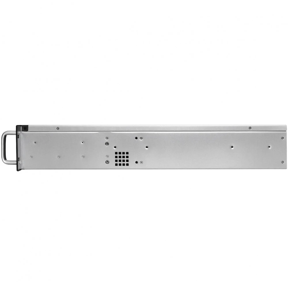Серверный корпус ExeGate Pro 2U550-HS08/1U-1000ADS EX293177RUS