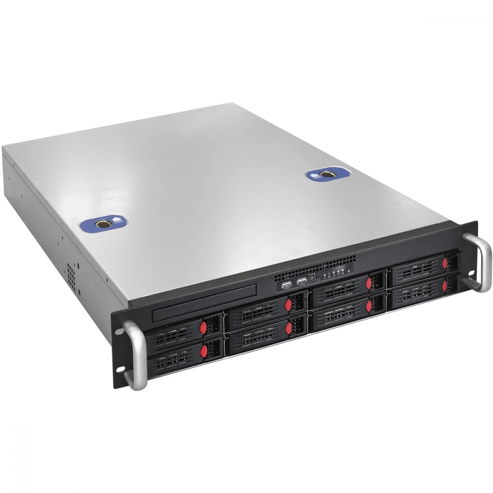 Серверный корпус ExeGate Pro 2U550-HS08 EX293178RUS