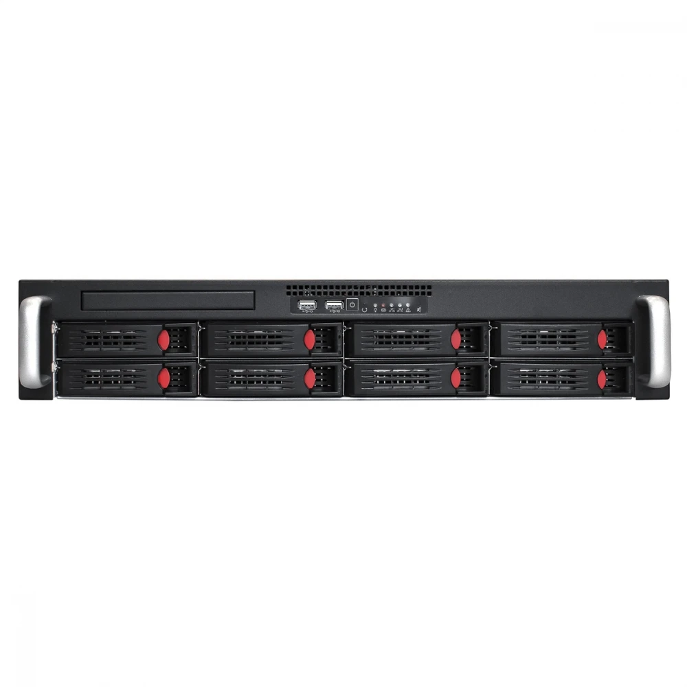 Серверный корпус ExeGate Pro 2U550-HS08 EX293178RUS