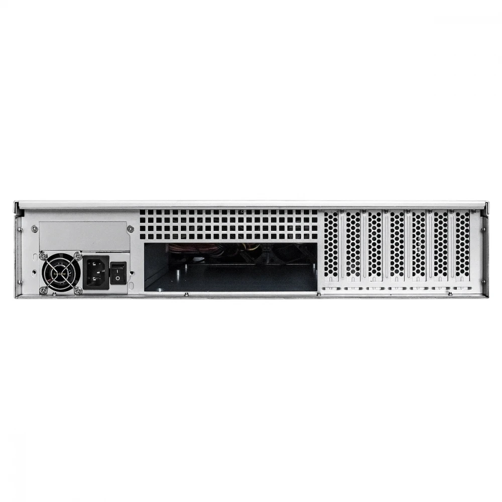 Серверный корпус ExeGate Pro 2U550-HS08 EX293178RUS