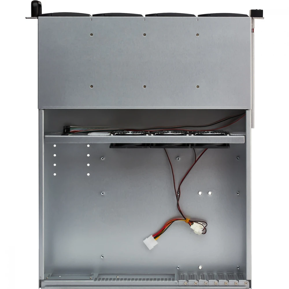 Серверный корпус ExeGate Pro 2U550-HS12 EX293180RUS