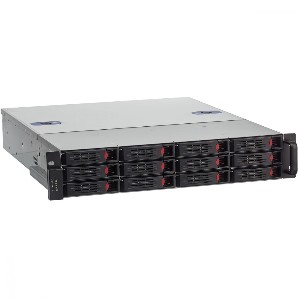 Серверный корпус ExeGate Pro 2U550-HS12 EX293180RUS