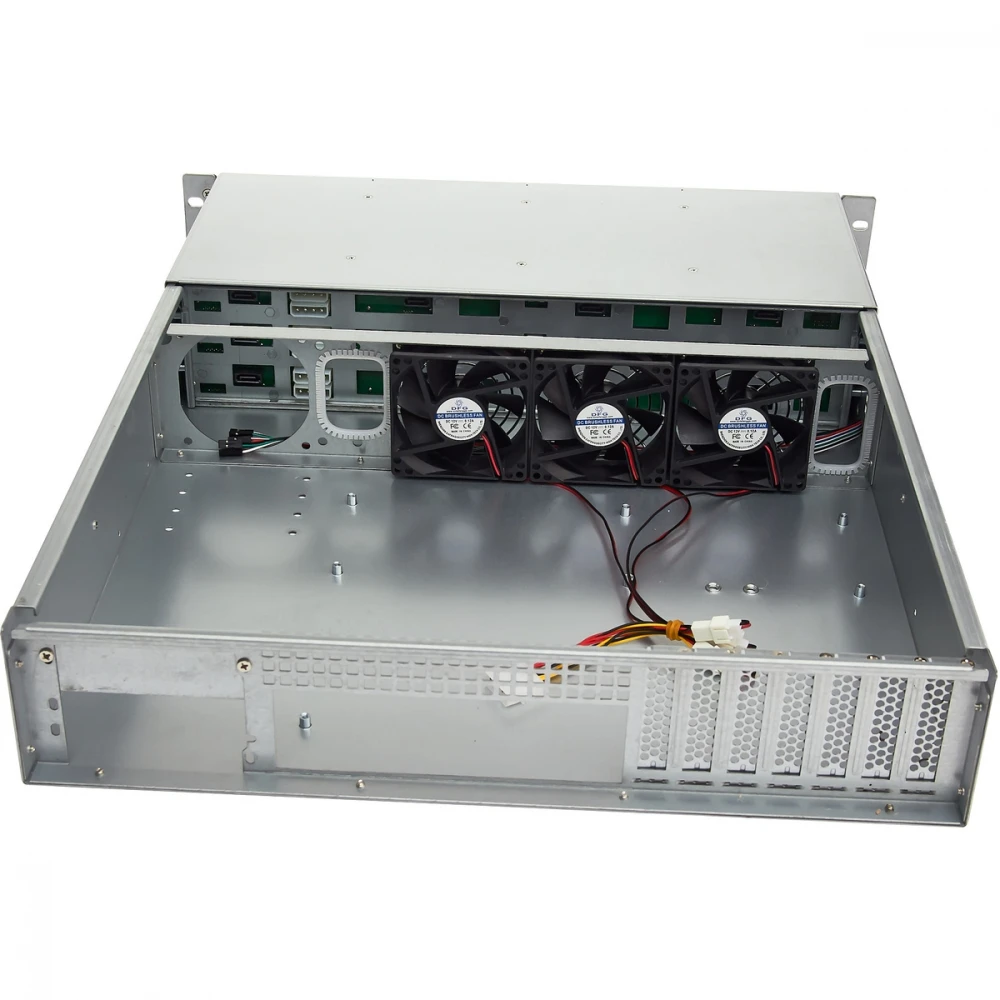 Серверный корпус ExeGate Pro 2U550-HS12 EX293180RUS