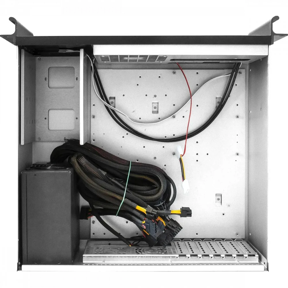 Серверный корпус ExeGate Pro 4U390-05 EX293212RUS