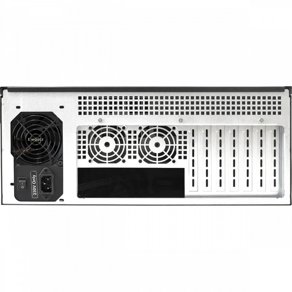 Серверный корпус ExeGate Pro 4U390-05 EX293212RUS