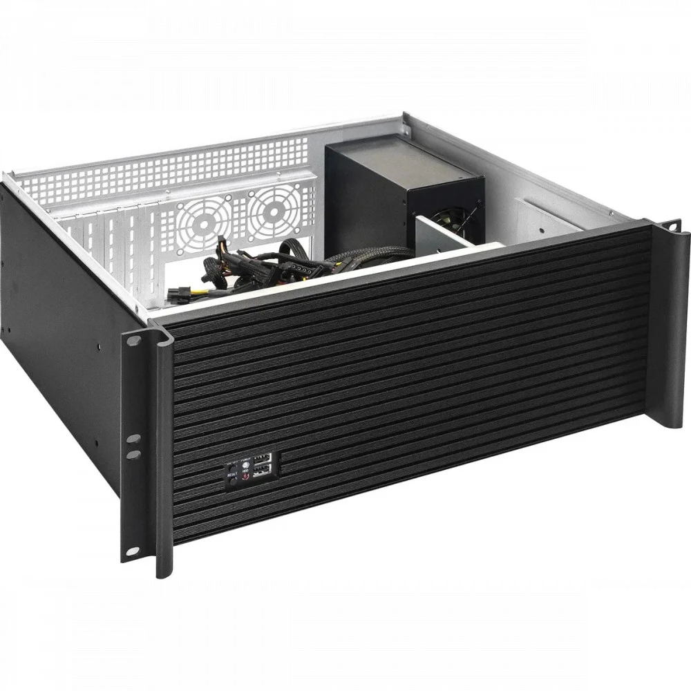Серверный корпус ExeGate Pro 4U390-05 EX293212RUS