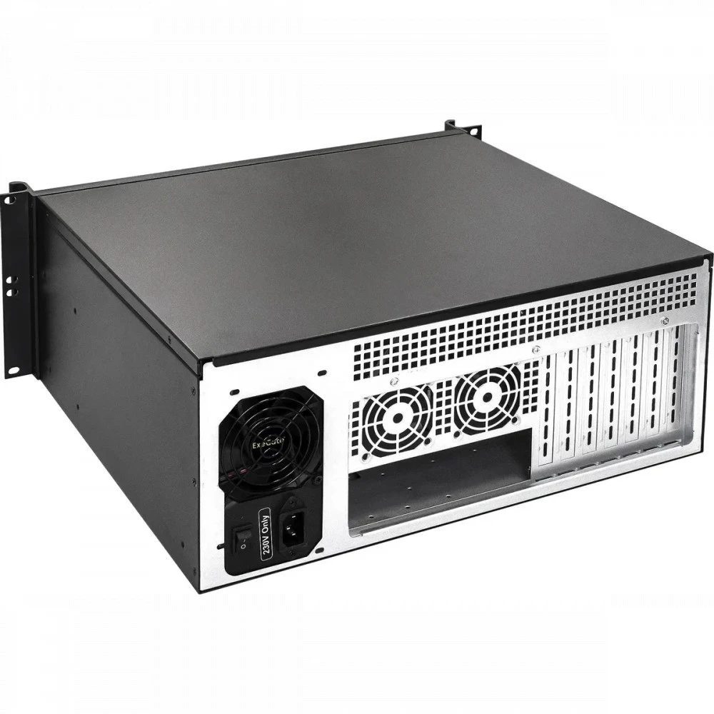 Серверный корпус ExeGate Pro 4U390-05 EX293212RUS
