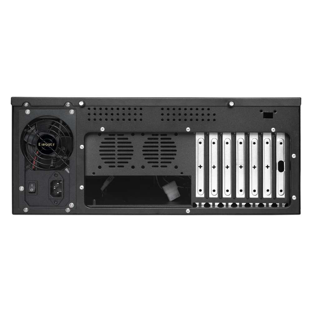Серверный корпус ExeGate Pro 4U480-06/4U4021S EX293239RUS