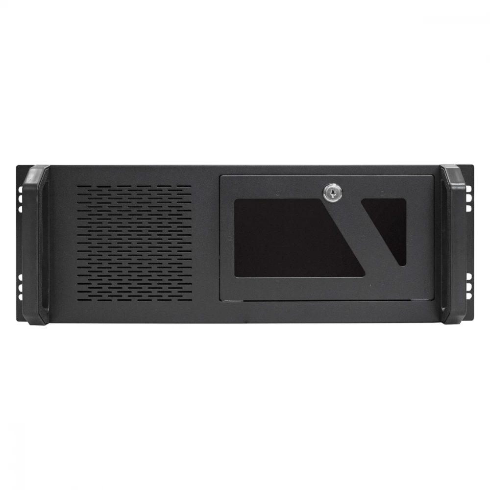 Серверный корпус ExeGate Pro 4U480-06/4U4021S EX293239RUS