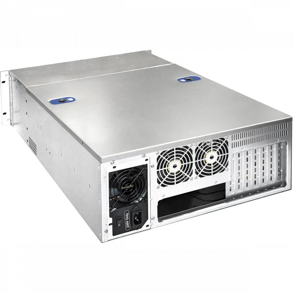Серверный корпус ExeGate Pro 4U660-HS24 EX293273RUS