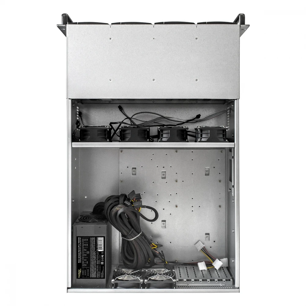 Серверный корпус ExeGate Pro 4U660-HS24 EX293274RUS
