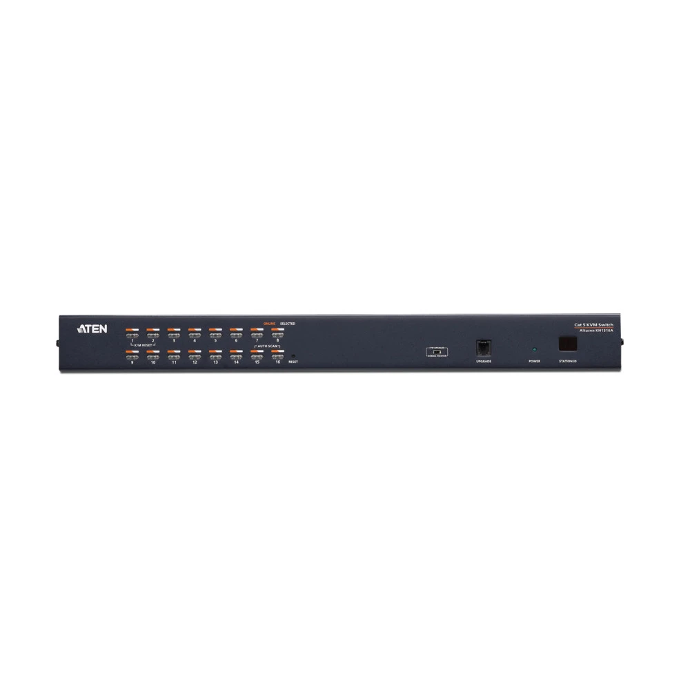 KVM-переключатель ATEN KH1516A