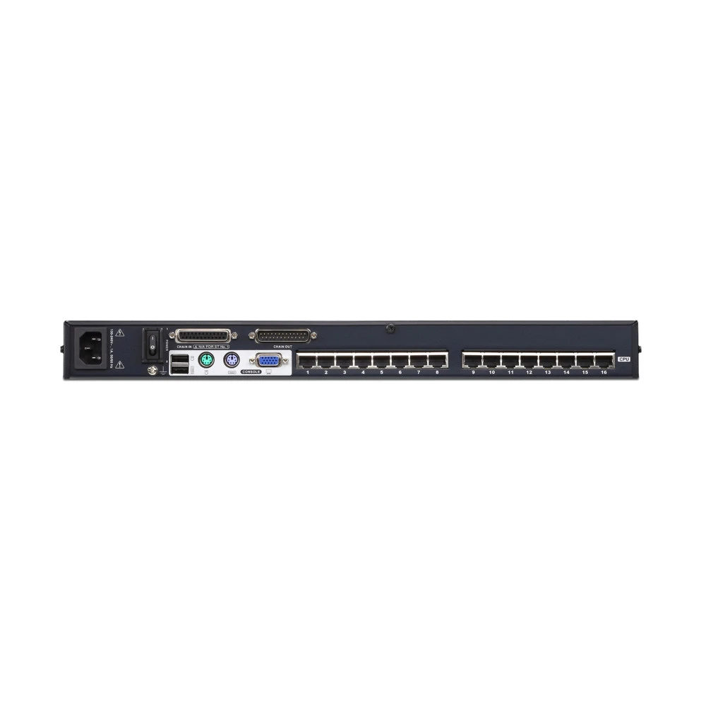 KVM-переключатель ATEN KH1516A