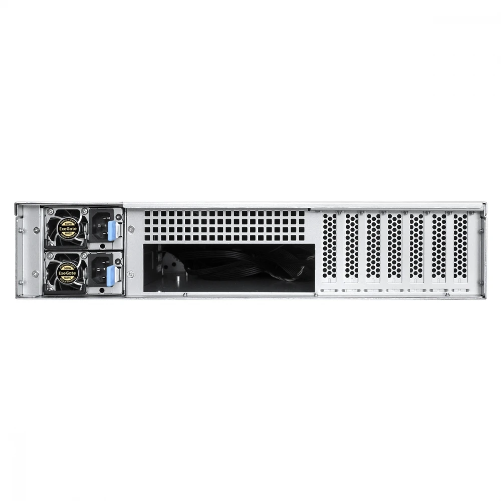 Серверный корпус ExeGate Pro 2U550-HS08 EX292412RUS