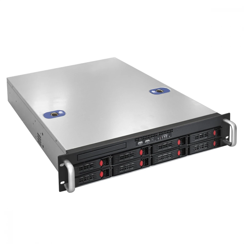 Серверный корпус ExeGate Pro 2U550-HS08 EX292412RUS