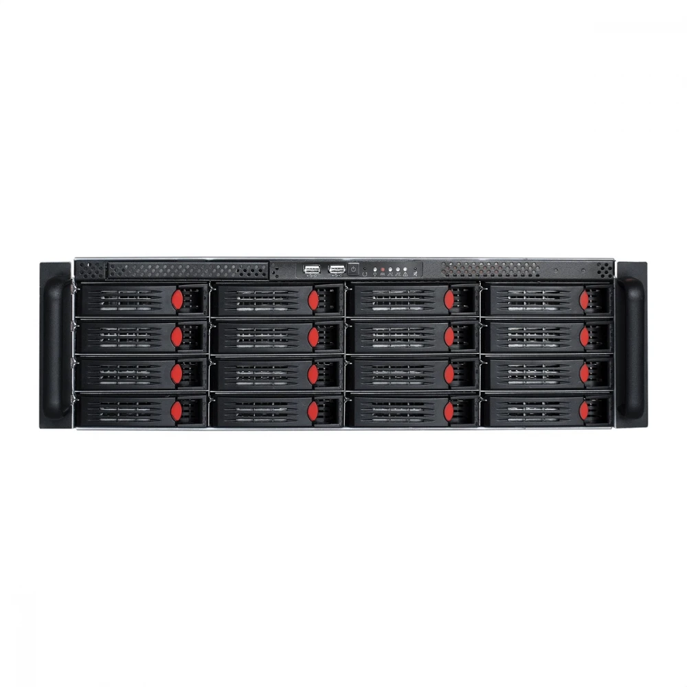 Серверный корпус ExeGate Pro 3U660-HS16 EX292419RUS