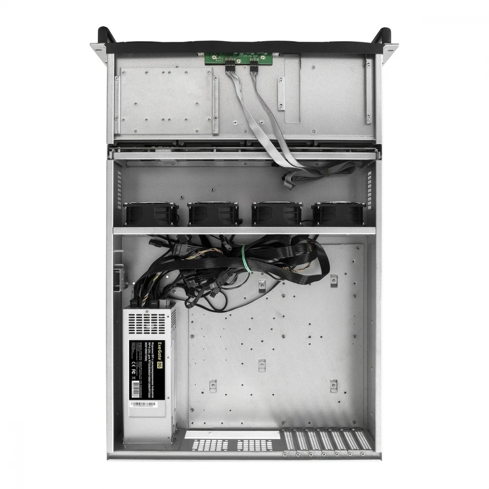 Серверный корпус ExeGate Pro 3U660-HS16 EX292420RUS