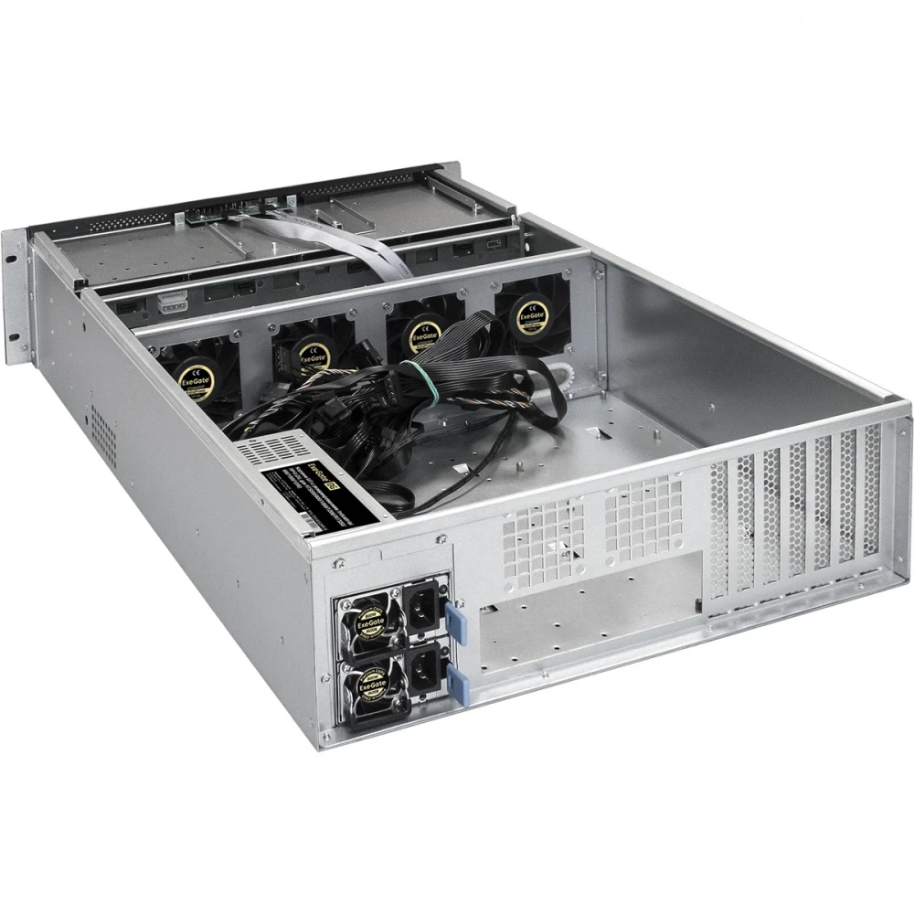 Серверный корпус ExeGate Pro 3U660-HS16 EX292420RUS