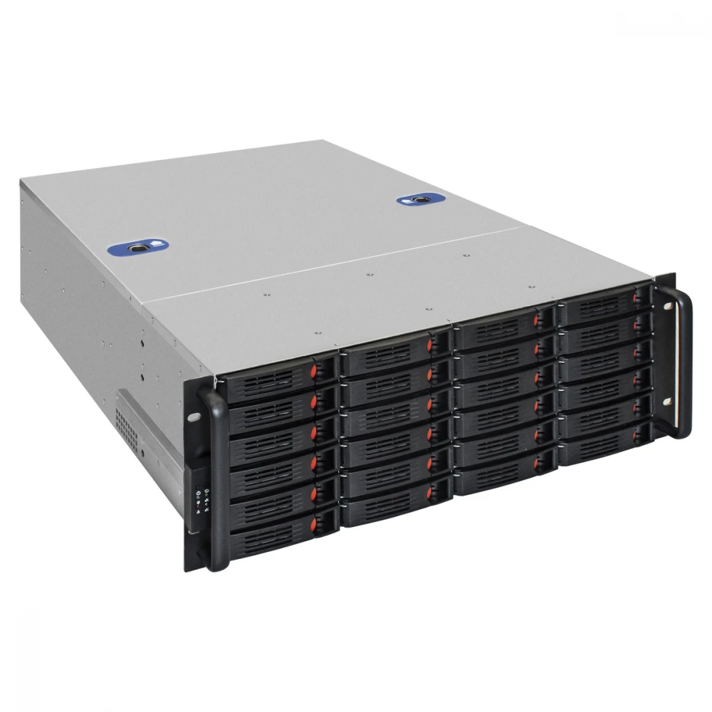 Серверный корпус ExeGate Pro 4U660-HS24 EX292426RUS