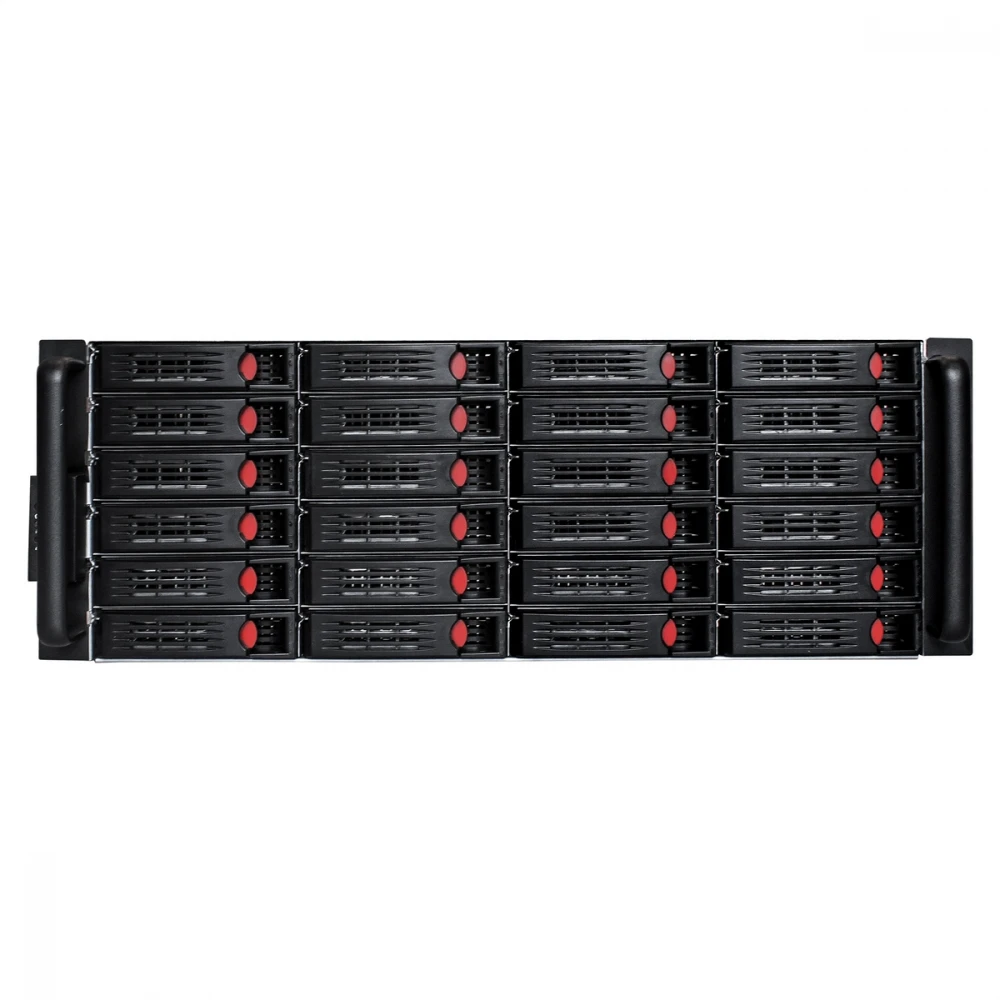 Серверный корпус ExeGate Pro 4U660-HS24 EX292426RUS