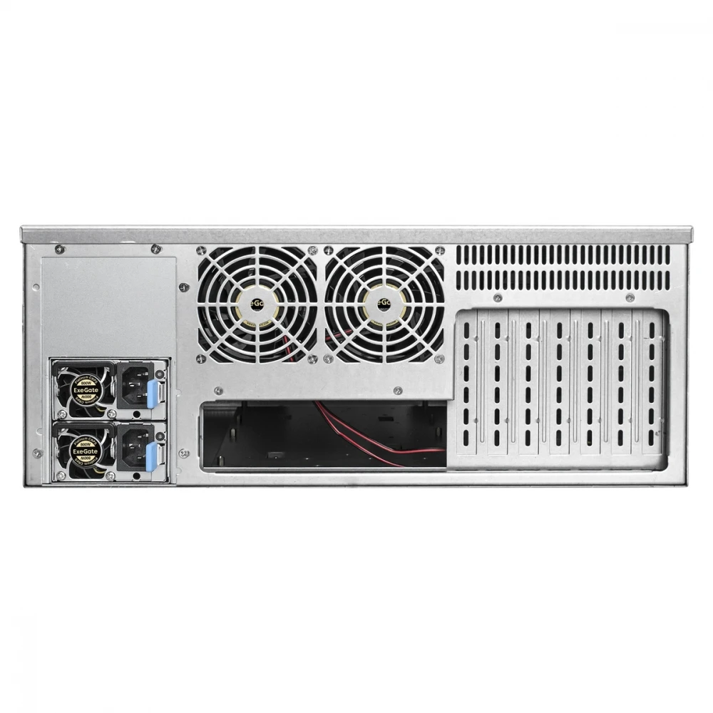 Серверный корпус ExeGate Pro 4U660-HS24 EX292425RUS