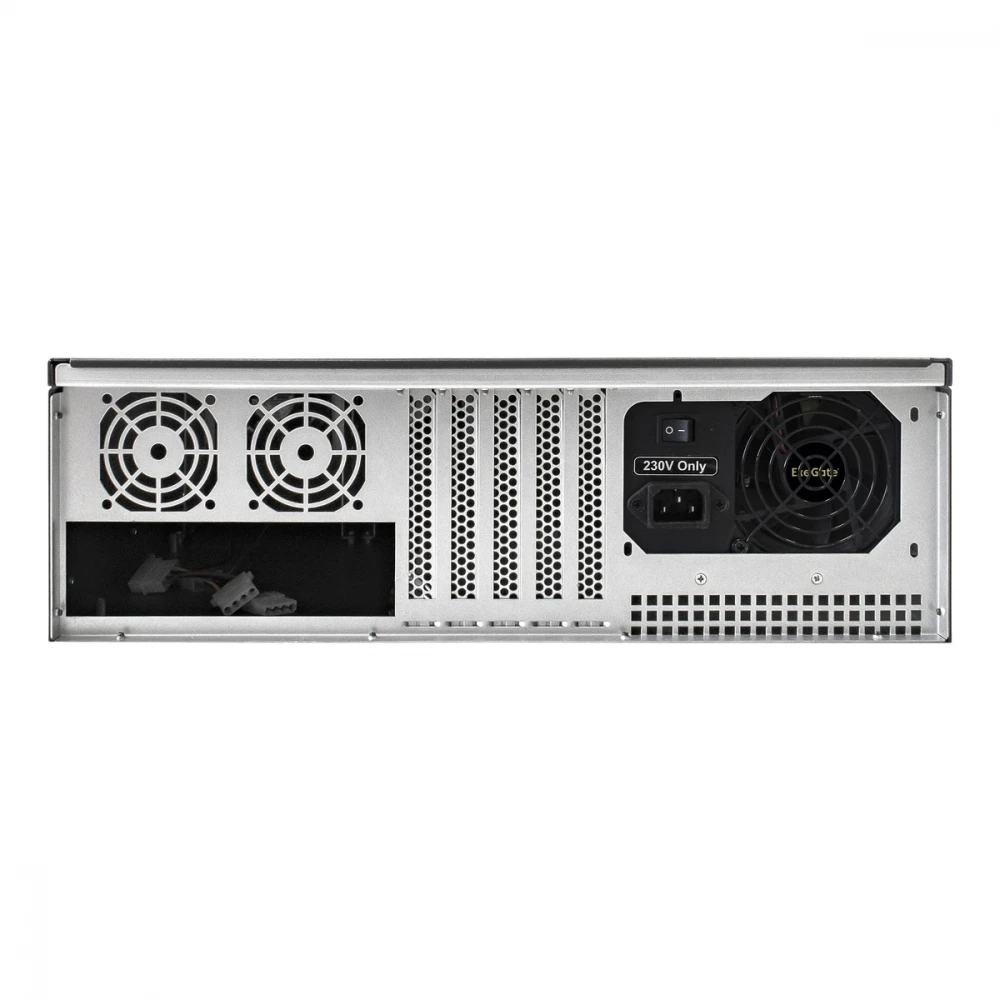 Серверный корпус ExeGate Pro 3U390-08 EX293183RUS