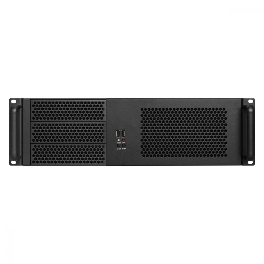 Серверный корпус ExeGate Pro 3U390-08 EX293183RUS
