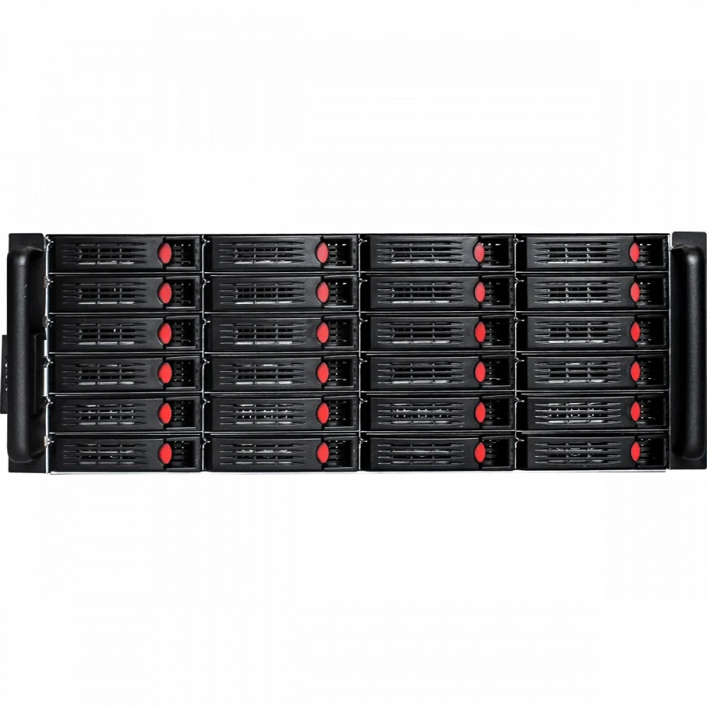 Серверный корпус ExeGate Pro 4U660-HS24 EX292550RUS