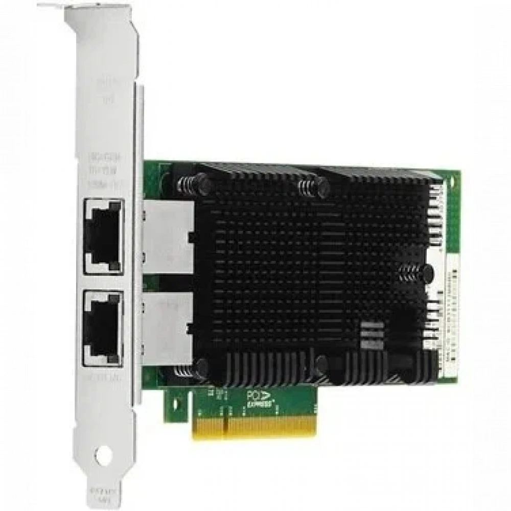 Сетевая карта LR-Link LRES1025PT Ethernet (LAN / RJ45)