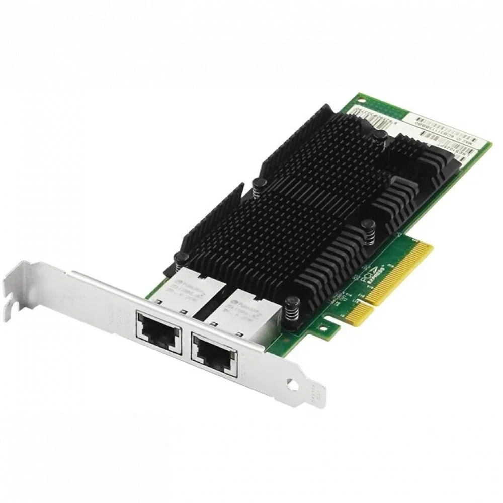 Сетевая карта LR-Link LRES1025PT Ethernet (LAN / RJ45)