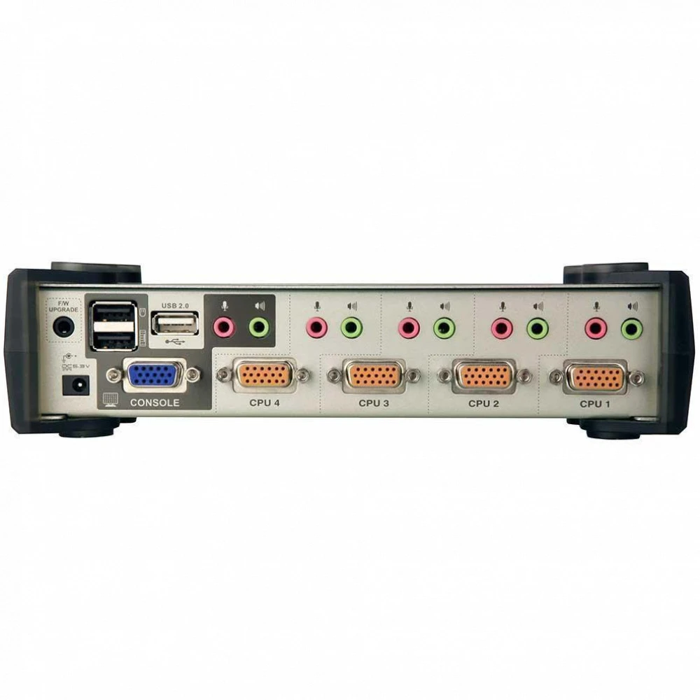 KVM-переключатель ATEN CS1734B-AT-G
