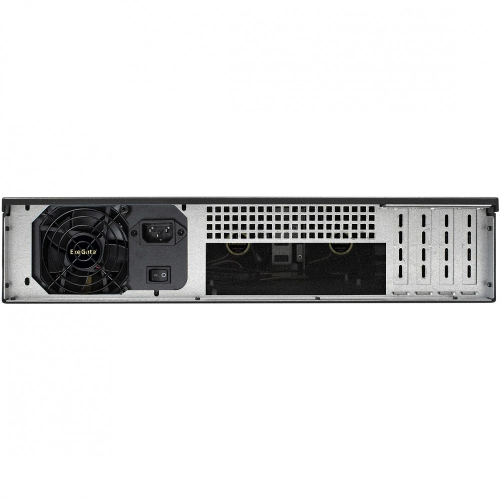 Серверный корпус ExeGate Pro 2U480-HS06/900ADS EX293332RUS