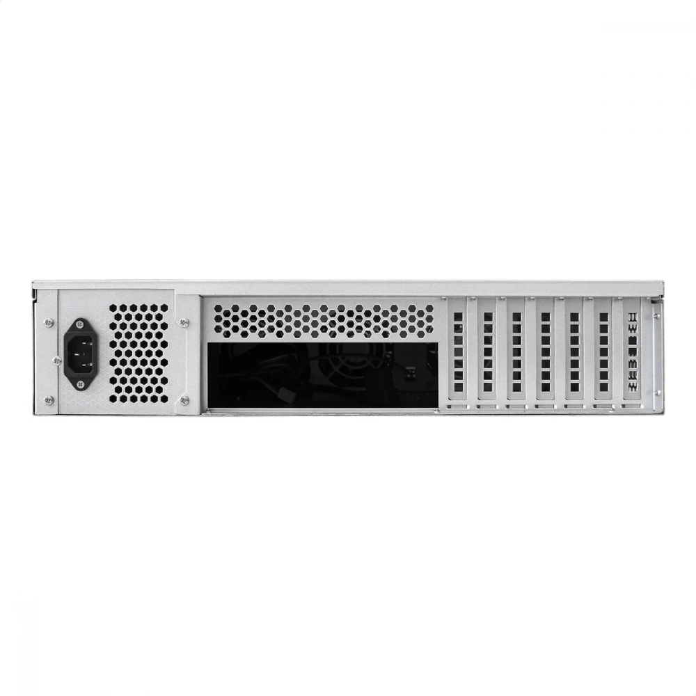 Серверный корпус ExeGate Pro 2U650-06/2U2098L EX293347RUS