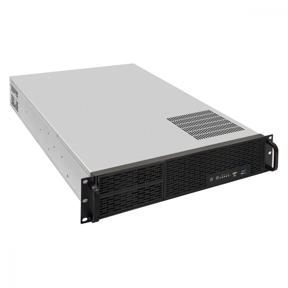Серверный корпус ExeGate Pro 2U650-06/2U2098L EX293347RUS