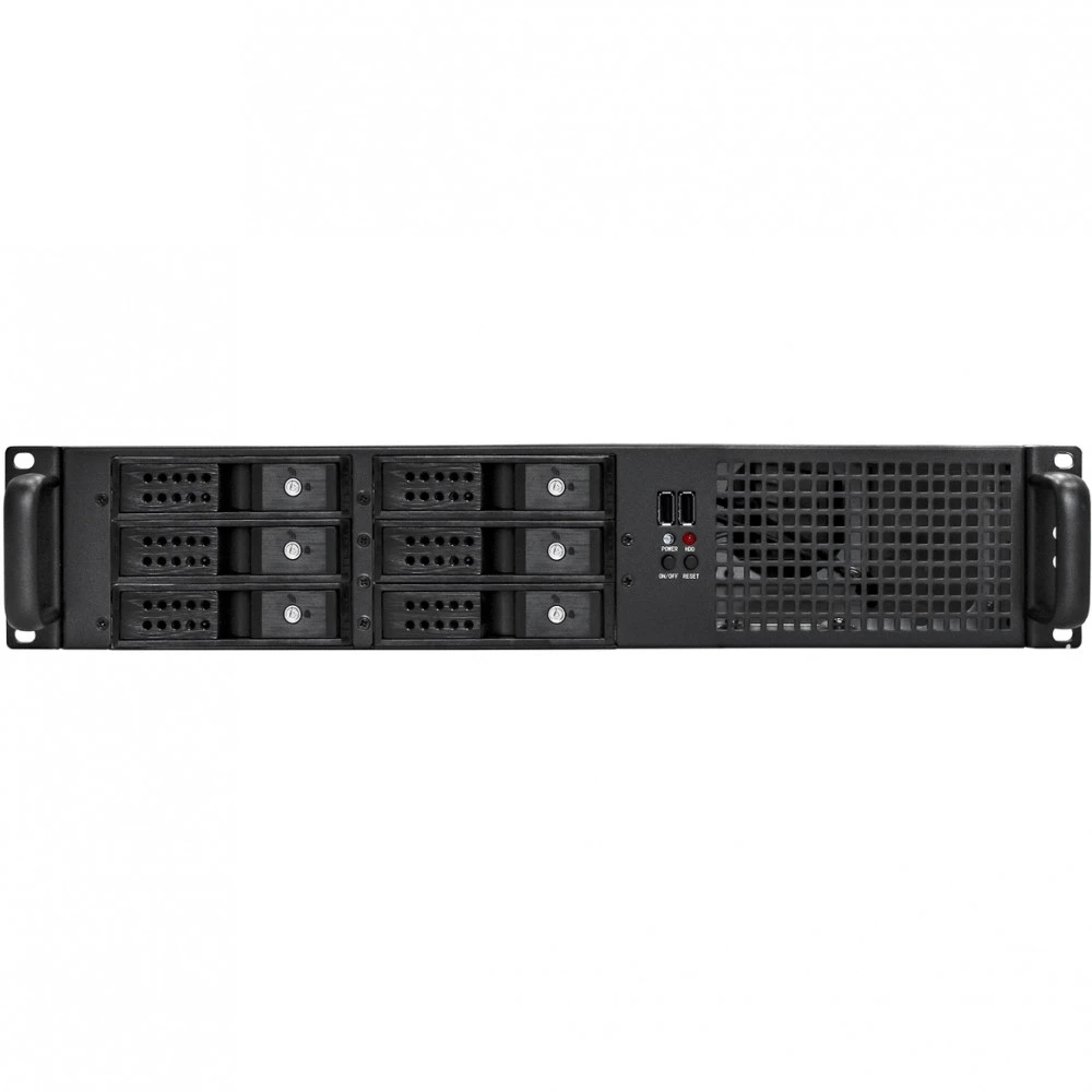 Серверный корпус ExeGate Pro 2U660-HS06/900ADS EX293353RUS